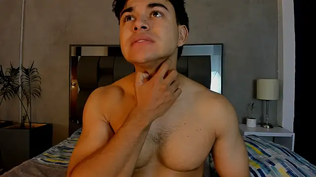 Charlie___Musk webcam