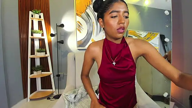 Yintaish webcam