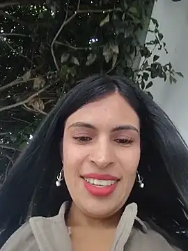 Astrid-- webcam