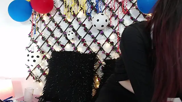 Samantha_Wallker webcam