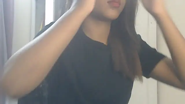 NancyRuvi webcam