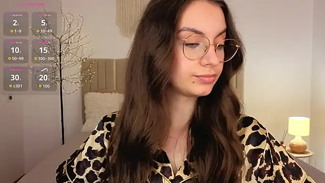 Real_cutie1 webcam