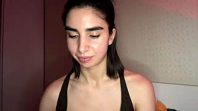 JessiaRuezga webcam