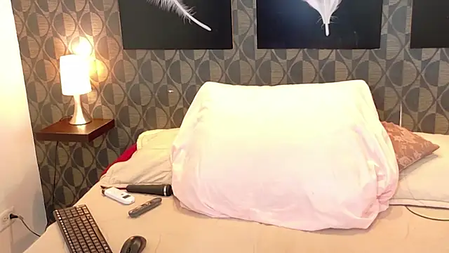 ScarleetSmith webcam