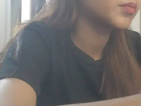NancyRuvi webcam