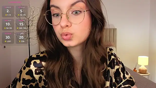 Real_cutie1 webcam