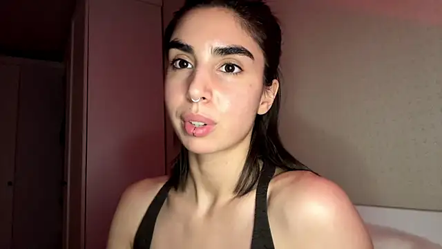 JessiaRuezga webcam