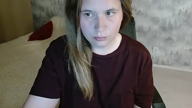 AdelinaLawson webcam