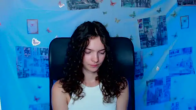 _SusieSu_ webcam