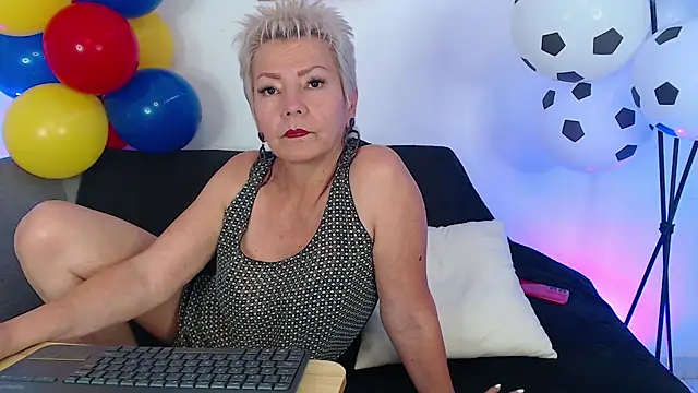 Jacky_Smith1 webcam