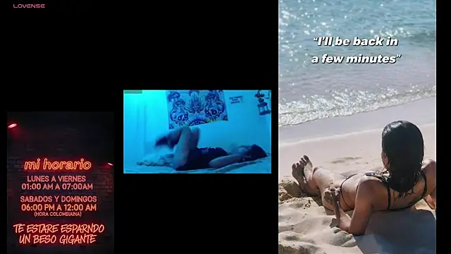 bastethott webcam stripchat model stream image