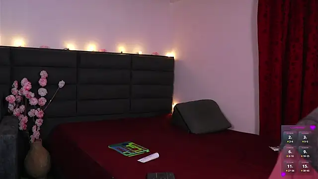 kathieandpovcock1 webcam