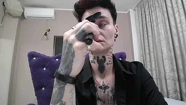 KennyXSX webcam