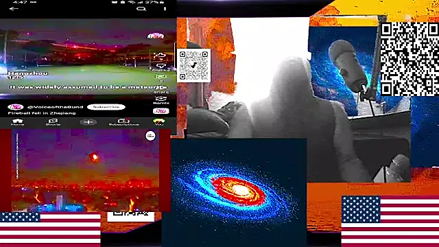 RussellTaylorLacy webcam
