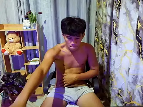 marksurelyhard webcam