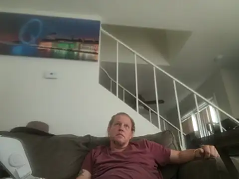 yourMasterisBored webcam