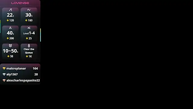 Celeste_Rox webcam