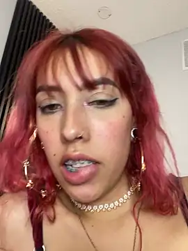 MeraSecretXXX webcam