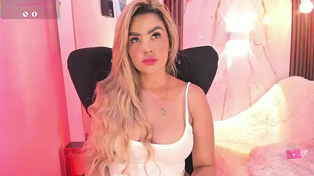 Agatha210 webcam