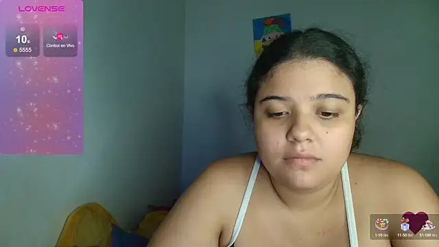 EliVanegas webcam