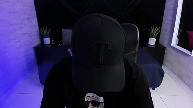 jhon_bear03 webcam