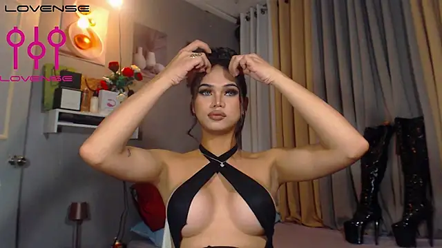 Lexi_ThunderFuck webcam