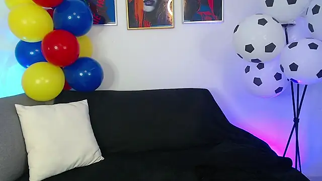 Jacky_Smith1 webcam