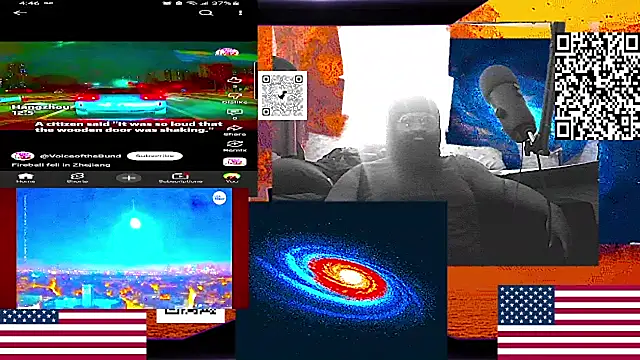 RussellTaylorLacy webcam