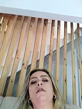 CristalRays webcam