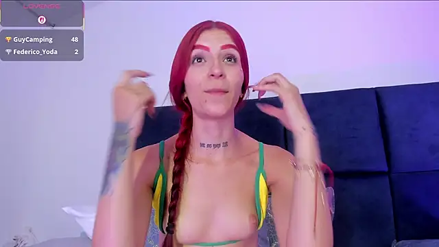 april_jones05 webcam
