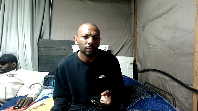 Camodick webcam