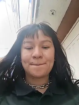 Bathory777 webcam