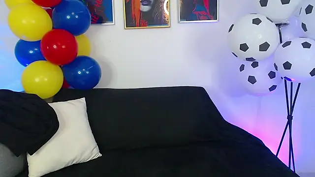Jacky_Smith1 webcam