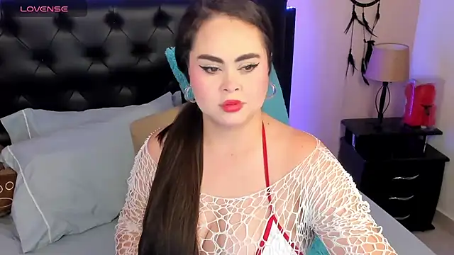 LolaVillalobos webcam