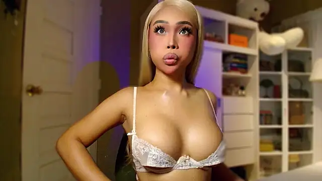 venusangelic webcam