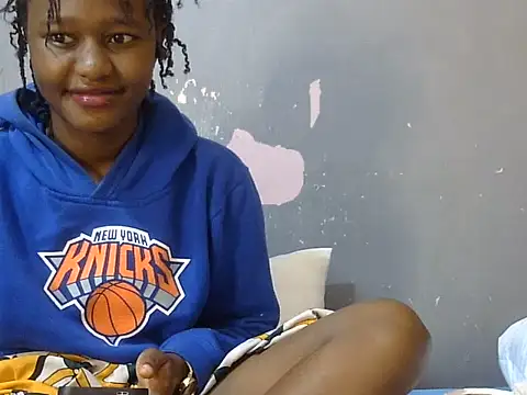 Petite_Ebony10 webcam