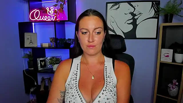 FUN_AMI webcam
