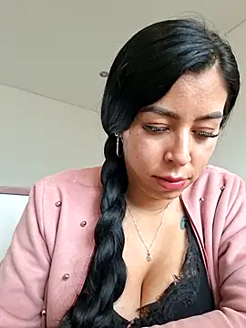 Luianna webcam