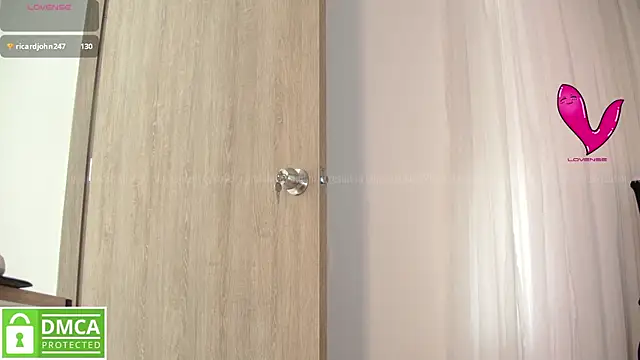 aidaadams webcam