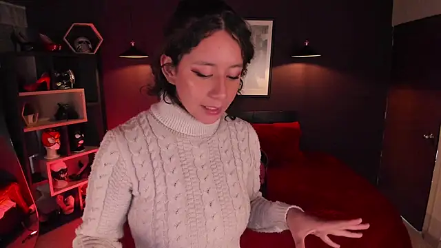 Moony_14 webcam