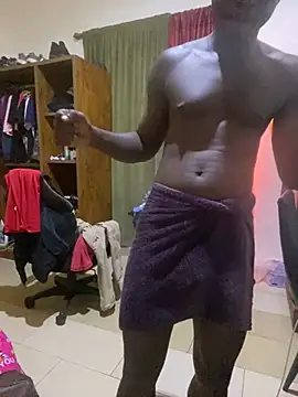 Pornhouse420 webcam