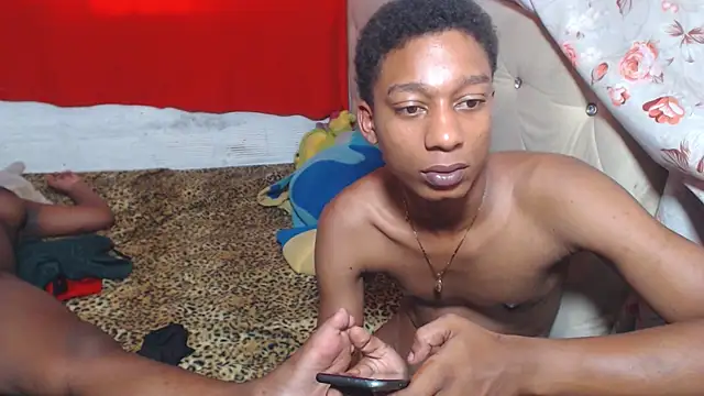 EvaxEmma webcam