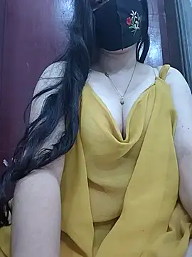 Saanvi-Sen webcam