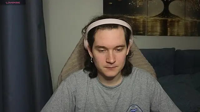 MoreRealAlex webcam
