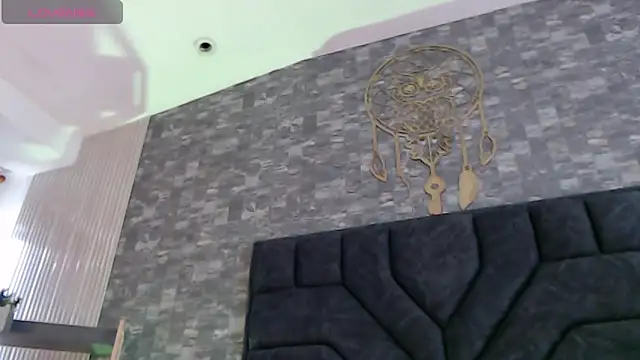 Bianca_ks webcam