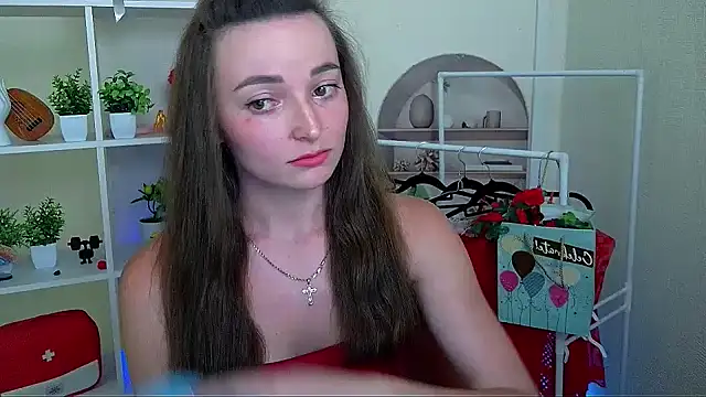 _Barbie_Kiss_ webcam