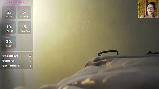 marilynetthan webcam