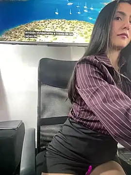 Amy_Kiitty_ webcam