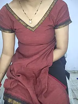 Mardala-Pilla-Telugu webcam
