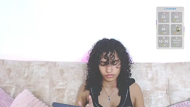 Corey_Bless live cam on StripChat